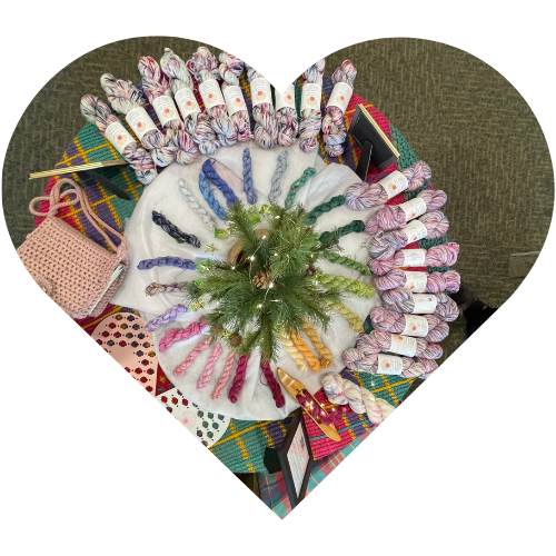 The Weaver’s Light — Full Advent Collection